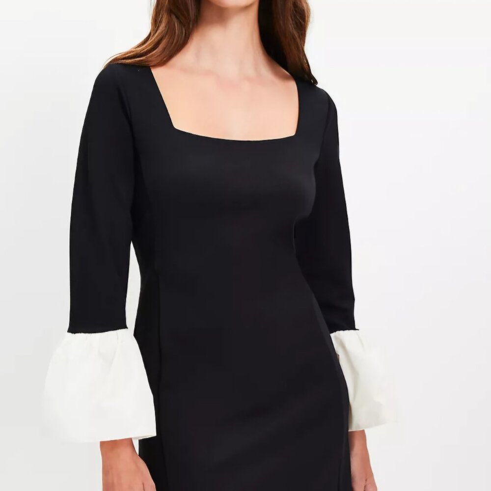LOFT black dress